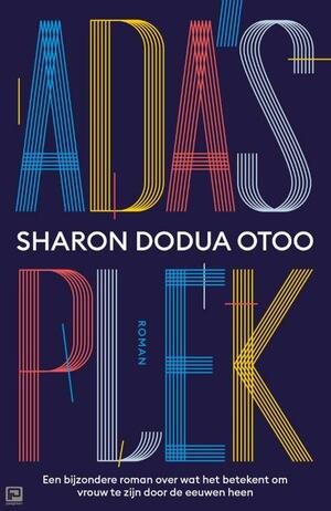 Ada's plek by Sharon Dodua Otoo