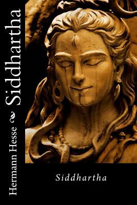 Siddhartha by Hermann Hesse