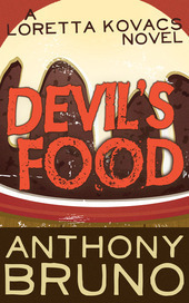 Devil's Food by Anthony Bruno