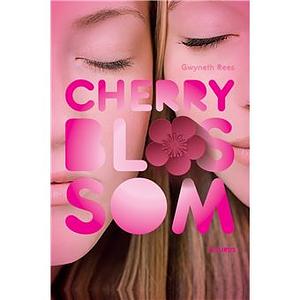 Cherry Blossom by Gwyneth Rees