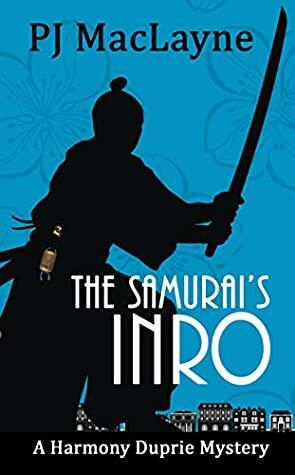 The Samurai's Inro by P.J. MacLayne
