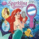 Disney Princess: Sparkling Beauty: Twinkling LIghts Mirror by Disney Princess