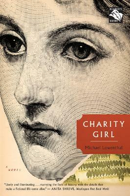 Charity Girl by Michael Lowenthal