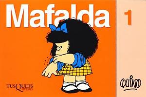 Mafalda #1 by Quino