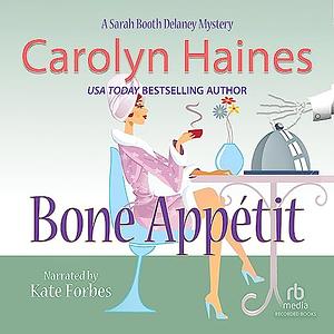 Bone Appetit by Carolyn Haines