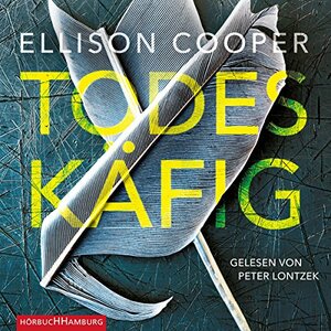 Todeskäfig by Ellison Cooper