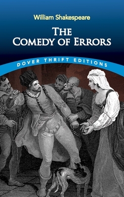 The Comedy of Errors by William Shakespeare