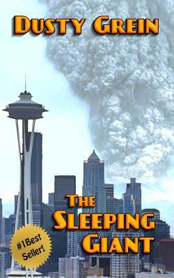 The Sleeping Giant by Dusty Grein