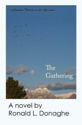 The Gathering by Ronald L. Donaghe