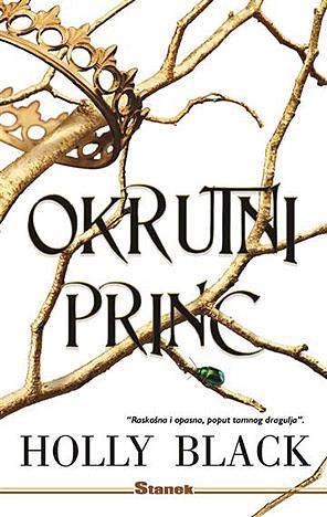 Okrutni princ by Holly Black