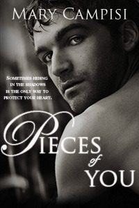 Pieces of You by Mary Campisi