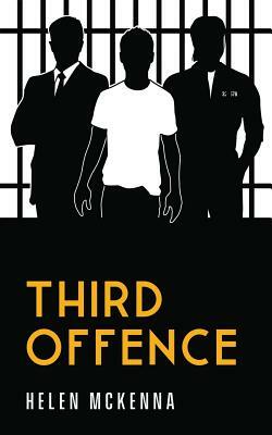 Third Offence by Helen McKenna