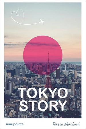Tokyo story by Tereza Mackova