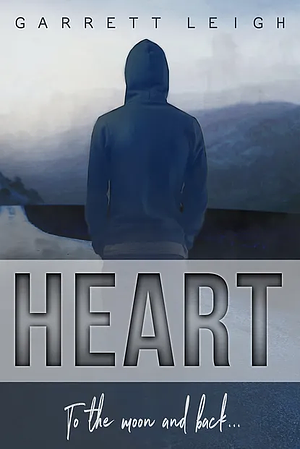 Heart by Garrett Leigh