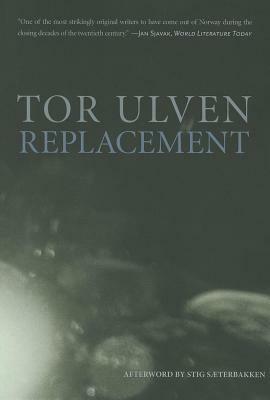 Replacement by Tor Ulven