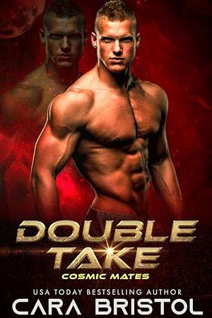 Double Take by Cara Bristol