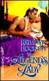 The Legend's Lady by Kathryn Hockett