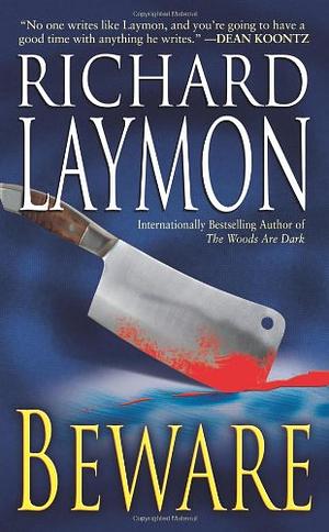 Beware by Richard Laymon