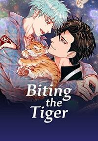 Biting the Tiger by Mindal Park