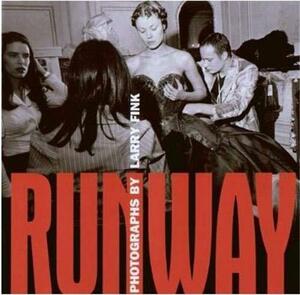 Runway by Larry Fink