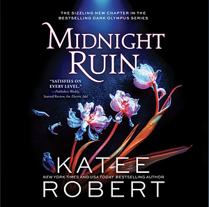 Midnight Ruin by Katee Robert