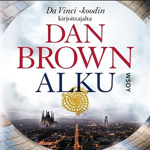 Alku by Jorma-Veikko Sappinen, Dan Brown