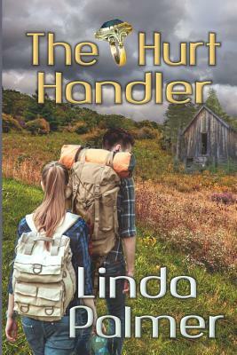The Hurt Handler by Linda Palmer