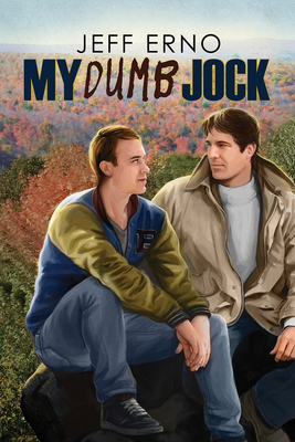 My Dumb Jock by Jeff Erno