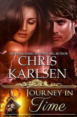 Journey in Time by Chris Karlsen