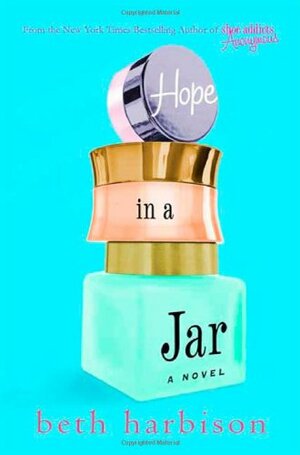 Hope in a Jar by Beth Harbison