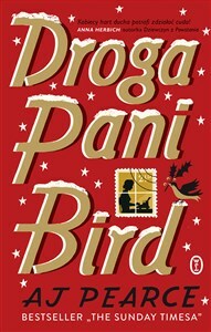 Droga Pani Bird by A.J. Pearce