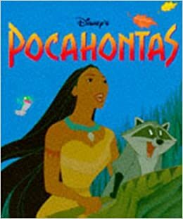 Pocahontas by Ann Braybrooks