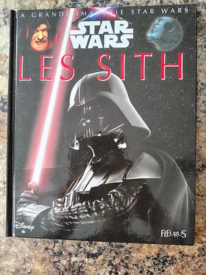 Les Sith by Sabine Boccador, Jacques Beaumont