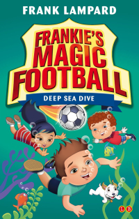 Deep Sea Dive by Frank Lampard