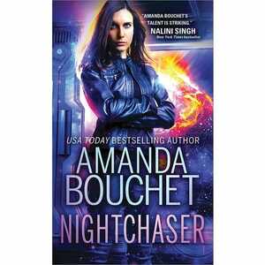 Nightchaser by Amanda Bouchet