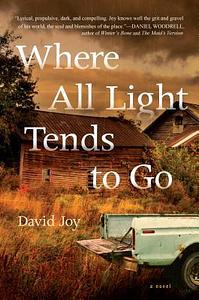 Where All Light Tends to Go by David Joy