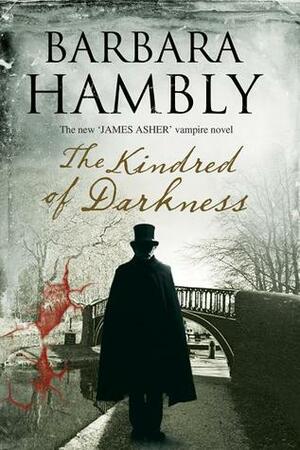 The Kindred of Darkness by Barbara Hambly
