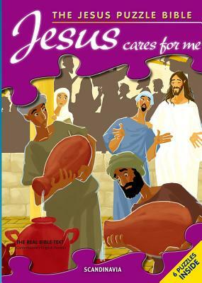 Jesus Cares for Me by 