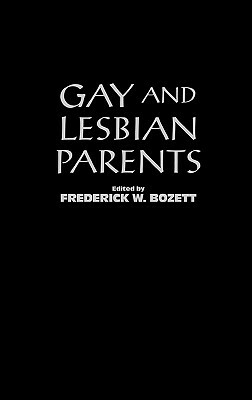 Gay and Lesbian Parents by Lsi