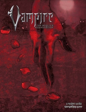 Vampire the Requiem by N. Conte, David A. Hill Jr., Rose Bailey, Elizabeth Greenberg, Audrey Whitman, Stew Wilson, Alec Humphrey, Wood Ingham, Filamena Young, David Brookshaw, Joshua Alan Doetsch, Susann Hessen