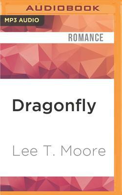 Dragonfly by Leigh Talbert Moore