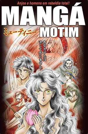 Mangá Motim by Ryō Azumi