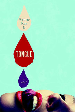 Tongue by Chi-Young Kim, Kyung-ran Jo