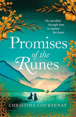 Promises of the Runes by Christina Courtenay