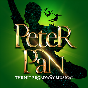 Peter Pan: The British Musical by J.M. Barrie, Jule Styne, Piers Chater-Robinson