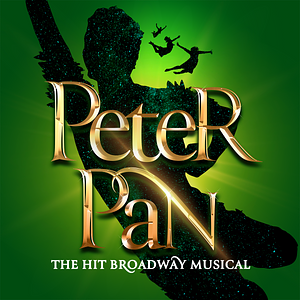 Peter Pan: The British Musical by Jule Styne, Piers Chater-Robinson, J.M. Barrie