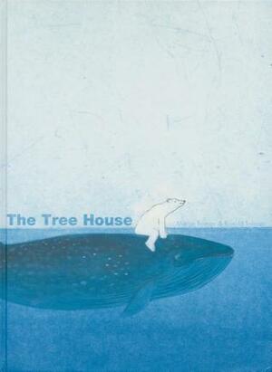 The Tree House by Ronald Tolman, Marije Tolman