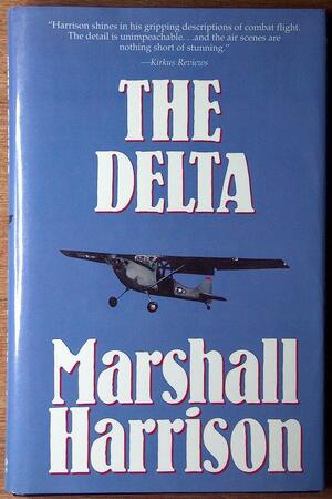 The Delta by Marshall Harrison