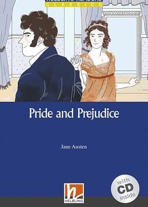 Gf Adapted Classics Pride & Prejudice Student Edition 01c by Globe