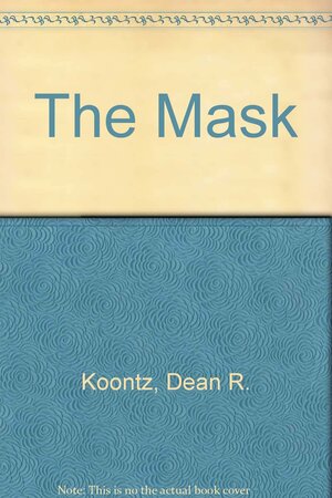 The Mask by Owen West